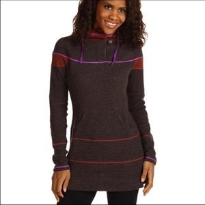 PrAna Caitlyn tunic sweater